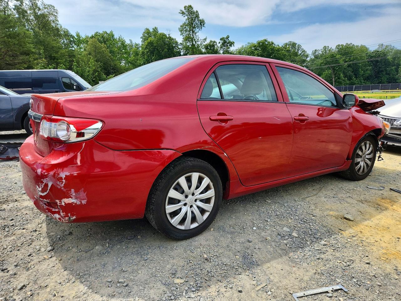 2013 Toyota Corolla L - Image 3