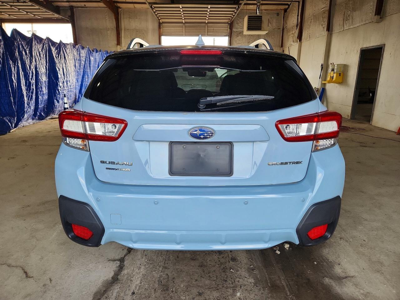 2019 Subaru Crosstrek Limited - Фото 6