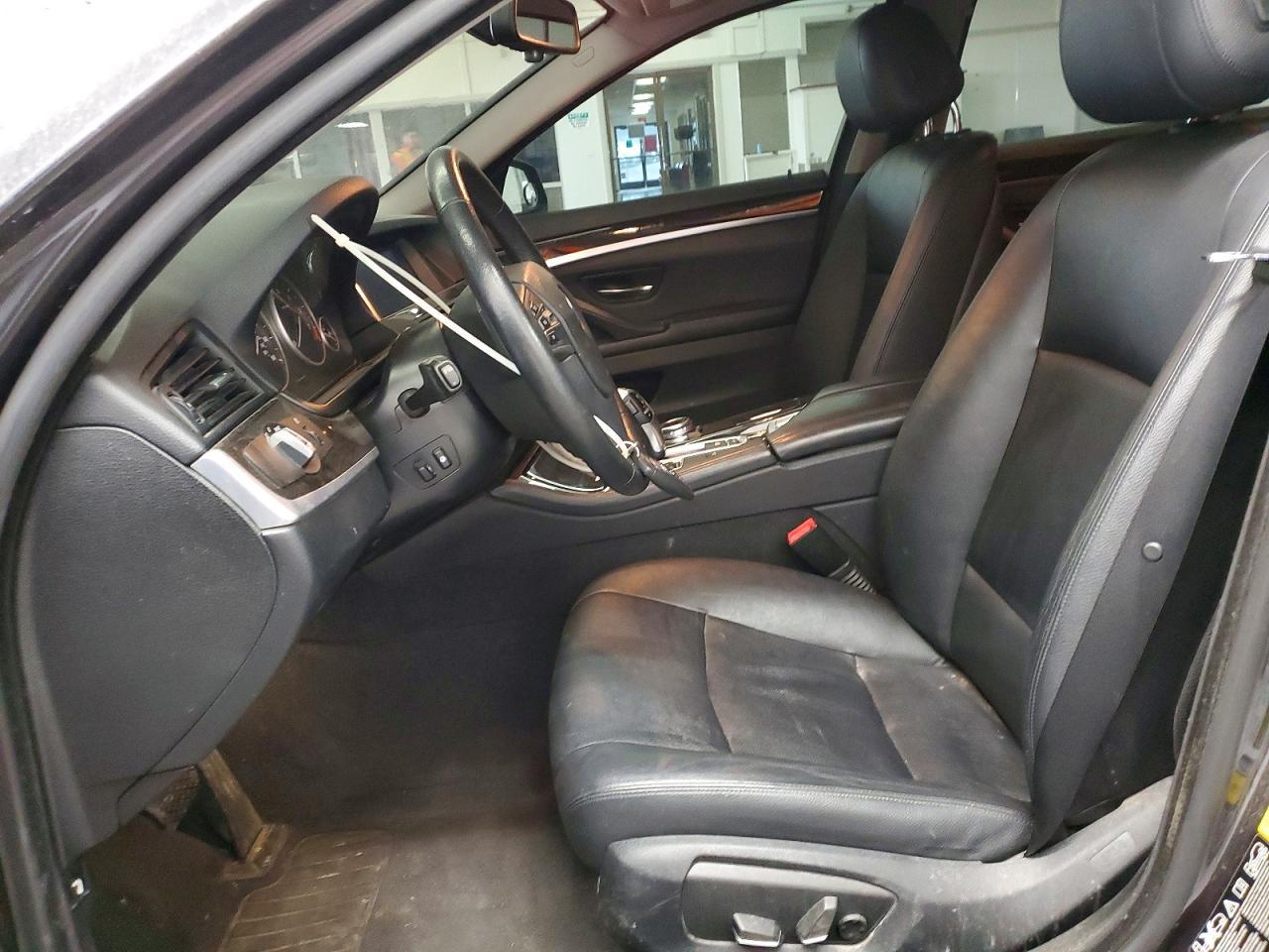 2014 BMW 528 Xi - Фото 7