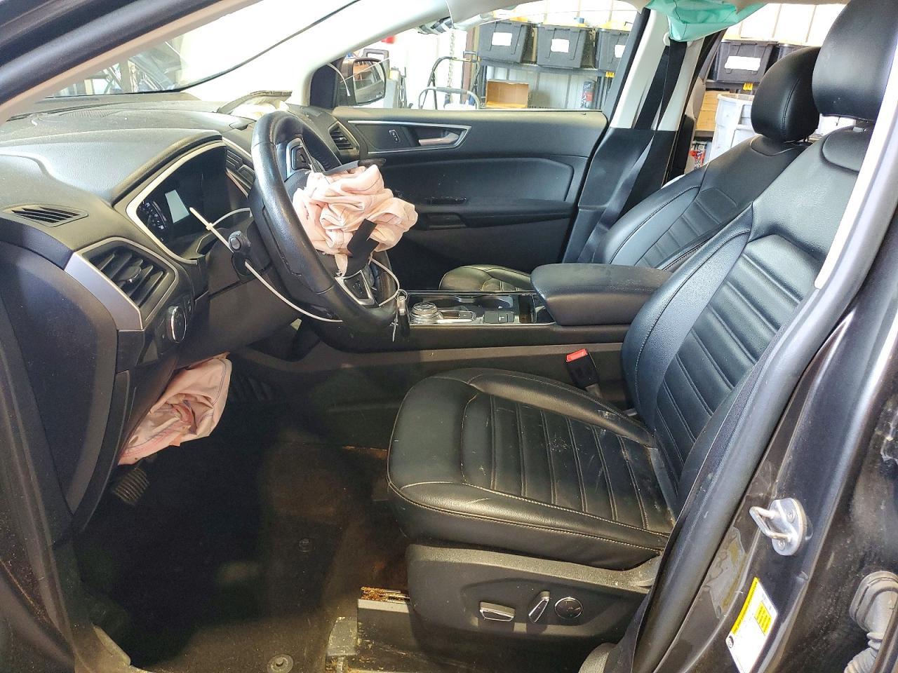 2019 Ford Edge - Фото 7