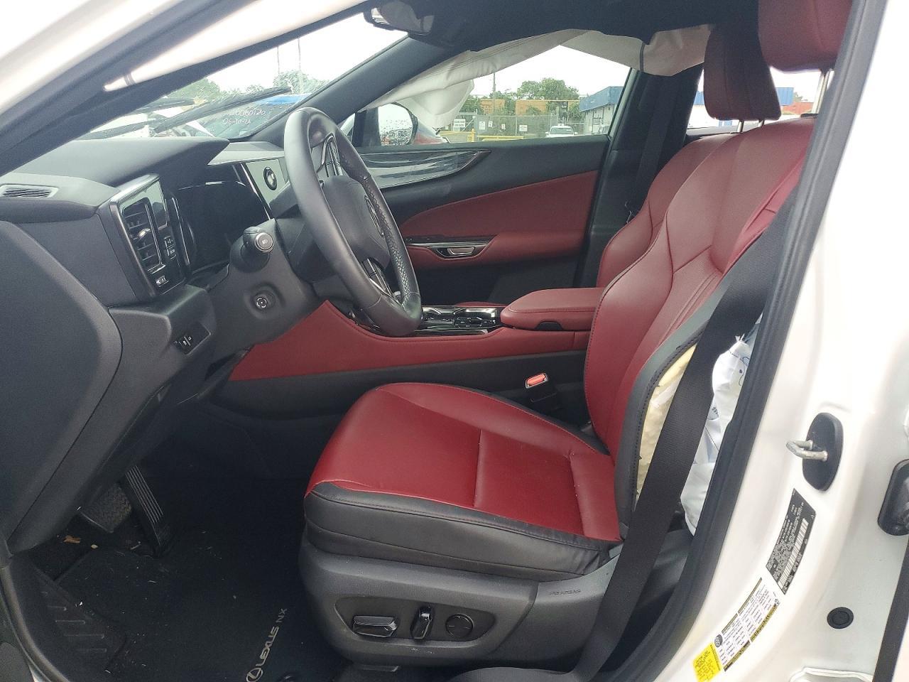 2024 Lexus Nx 250 Premium - Фото 7