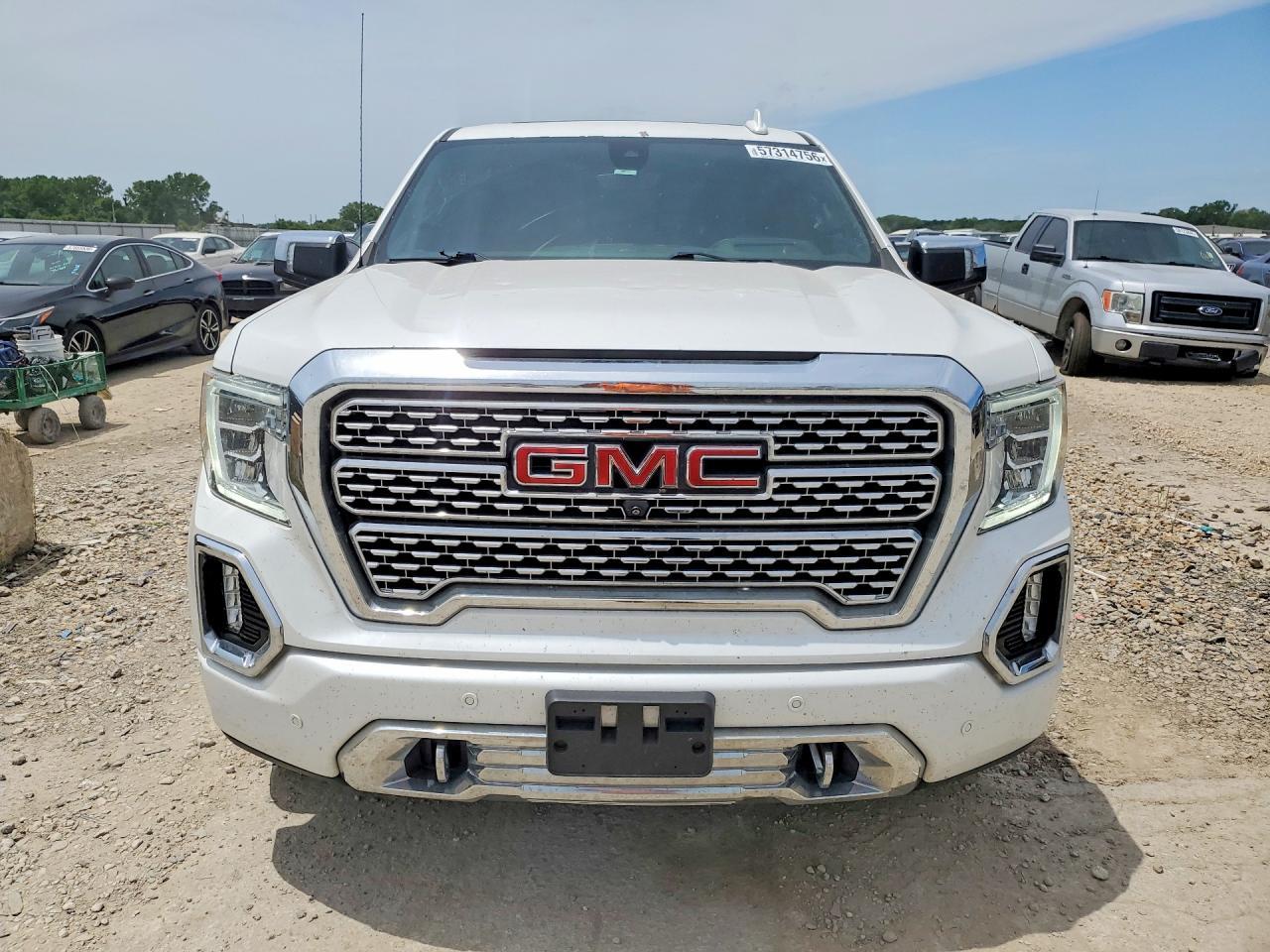 2021 GMC Sierra C1500 Denali - Фото 5