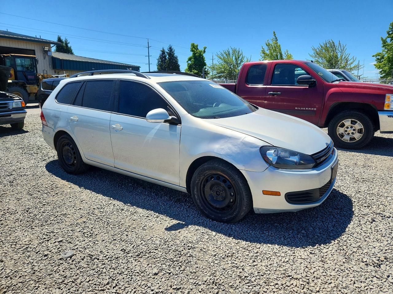 2010 Volkswagen Jetta S - Image 4