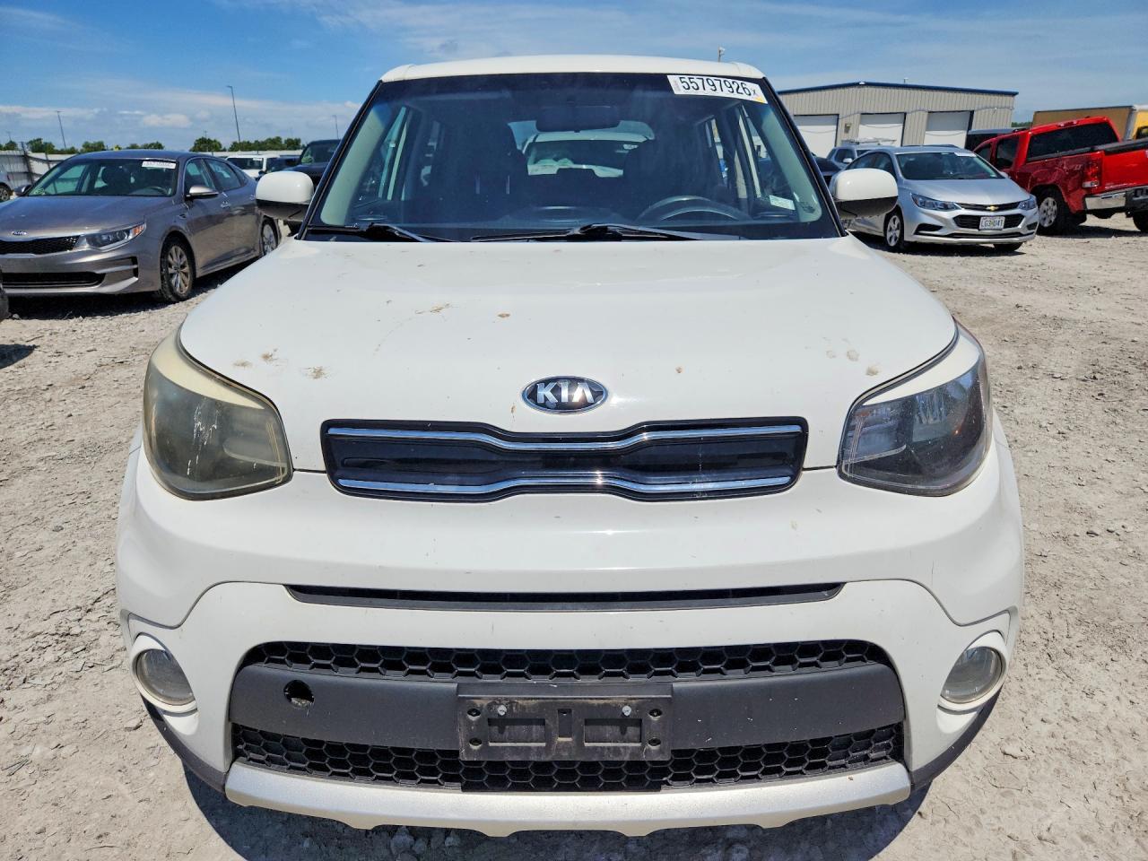 2018 Kia Soul + - Image 5