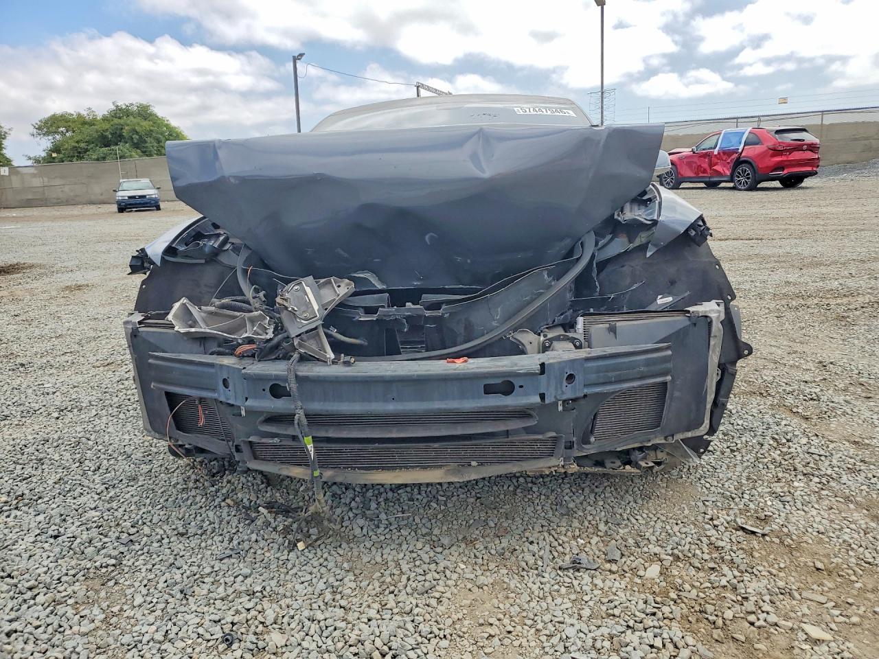 2013 Tesla Model S - Фото 5