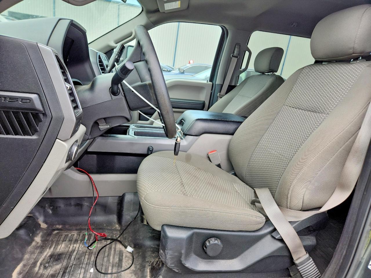 2018 Ford F150 Supercrew - Image 7
