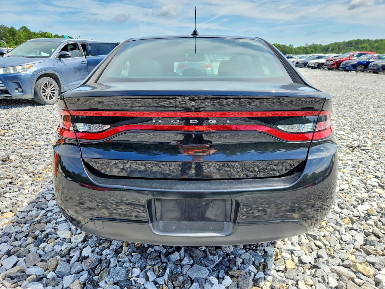 2013 Dodge Dart Limited - Image 6