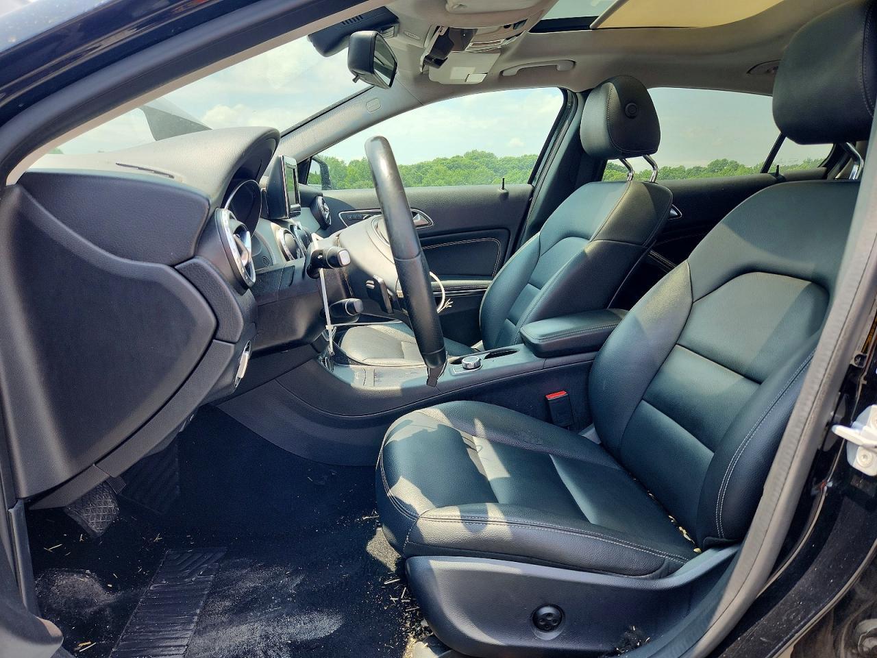 2015 Mercedes-Benz Gla 250 - Фото 7