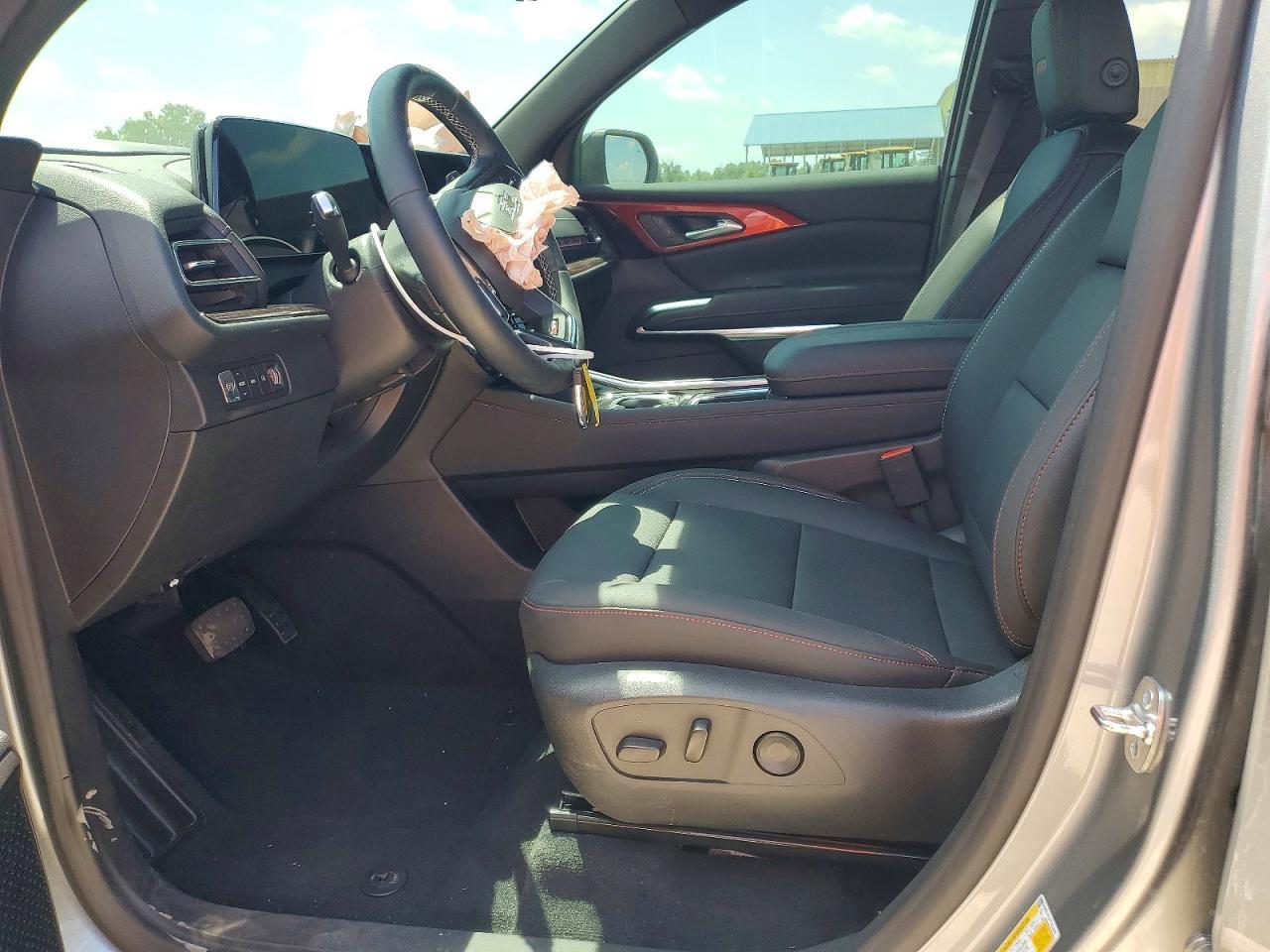 2026 Chevrolet Traverse Z71 - Фото 7