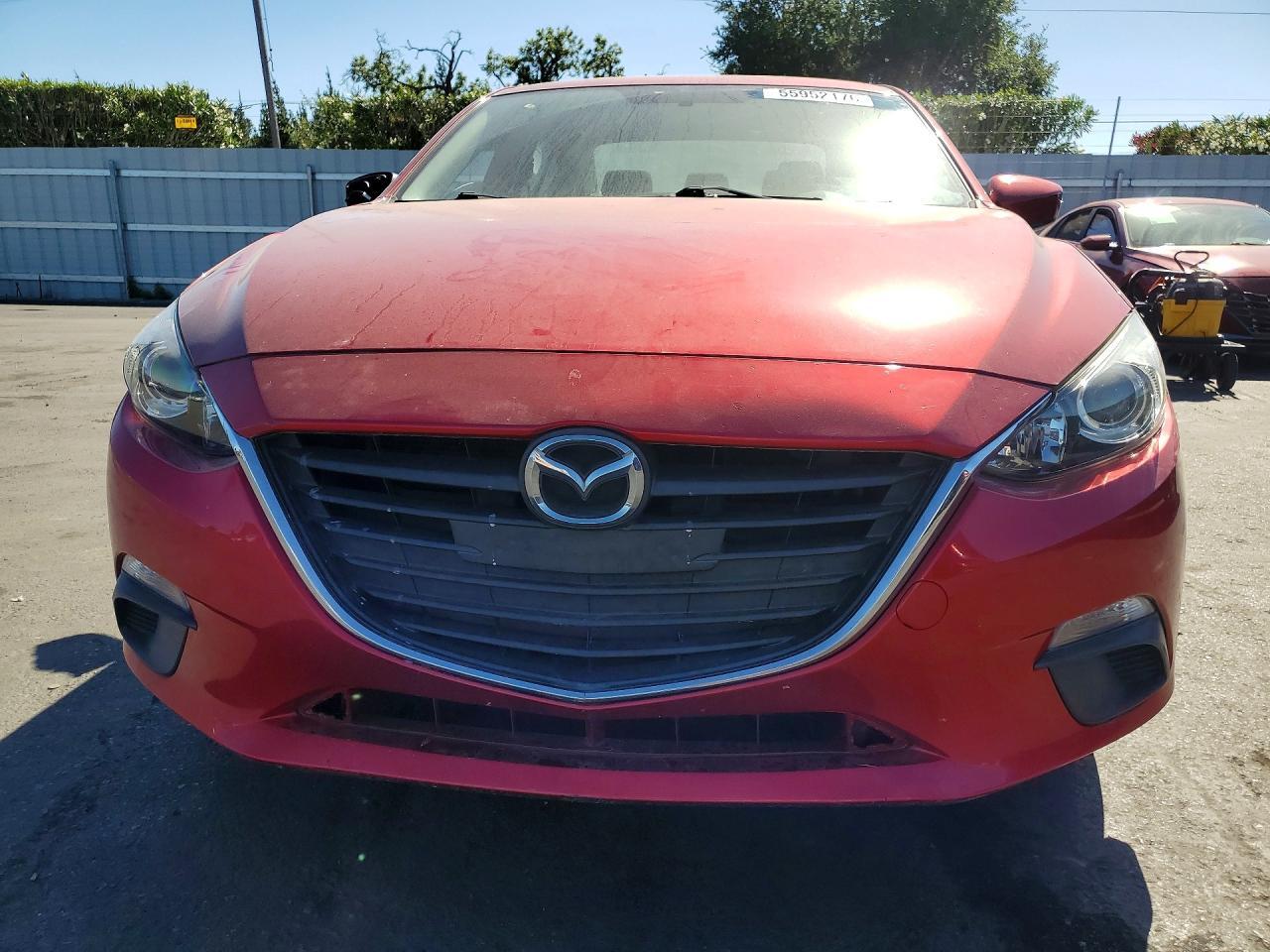 2015 Mazda 3 - Фото 5