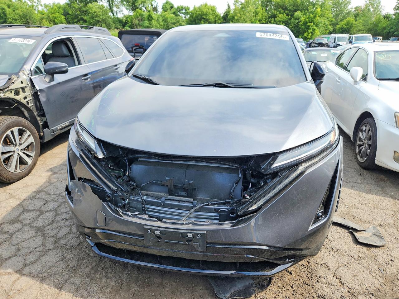 2023 Nissan Ariya Engage - Фото 5