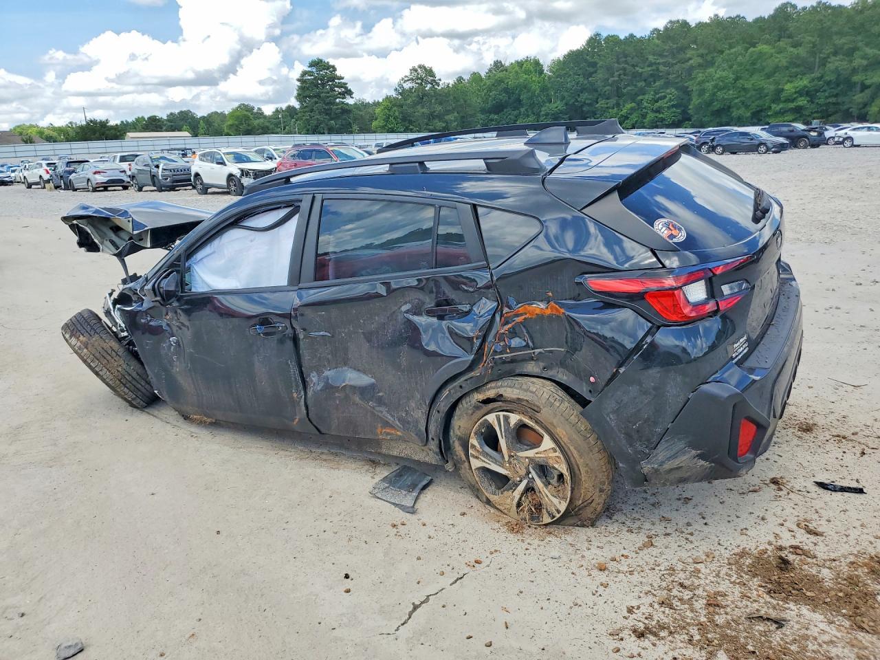 2024 Subaru Crosstrek Premium - Фото 2