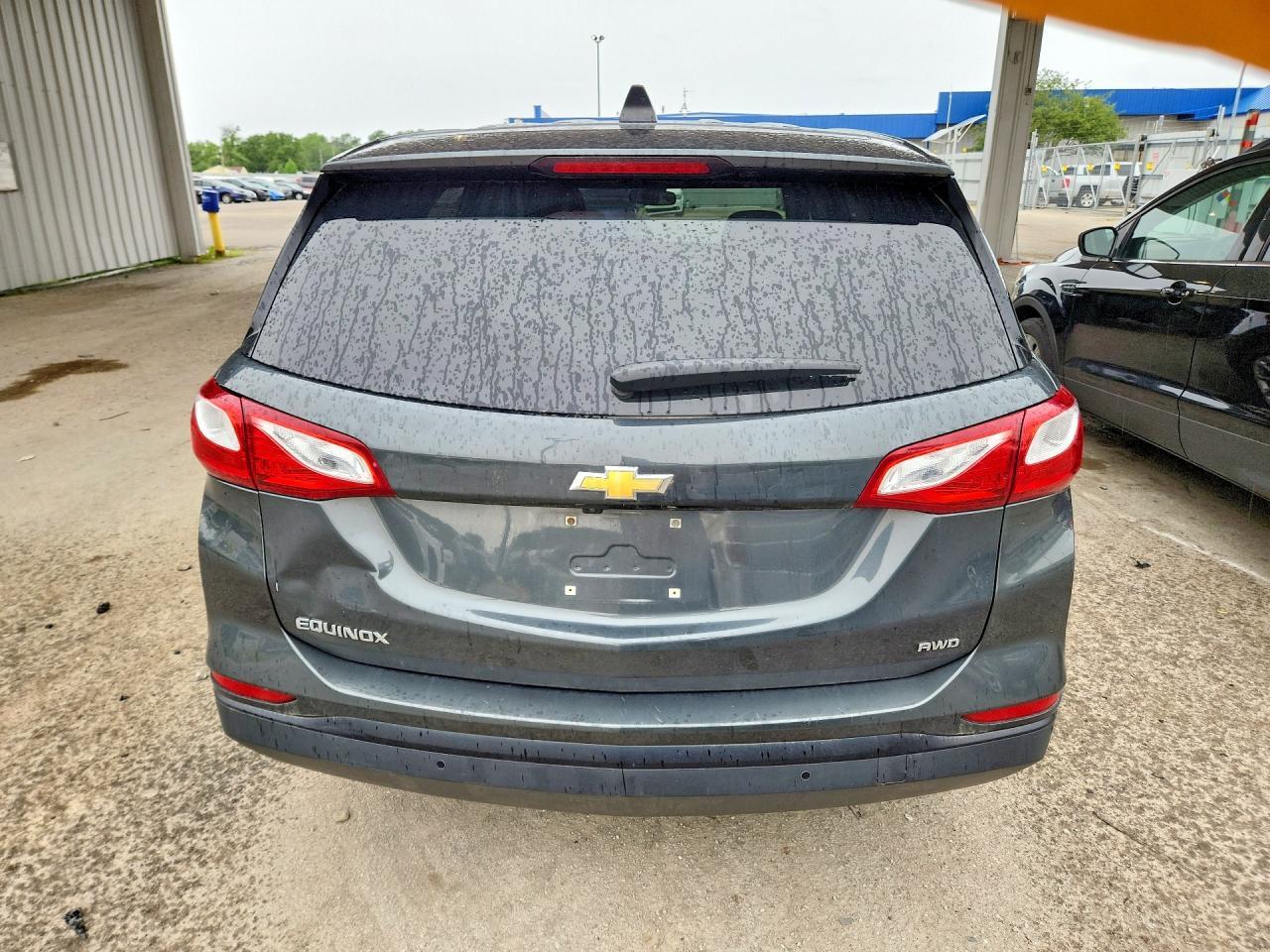 2020 Chevrolet Equinox - Image 6