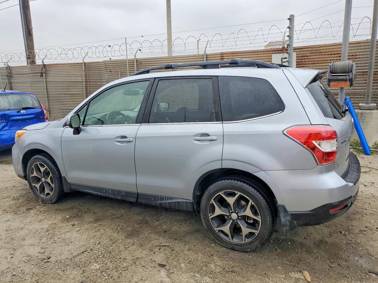 2015 Subaru Forester - Image 2