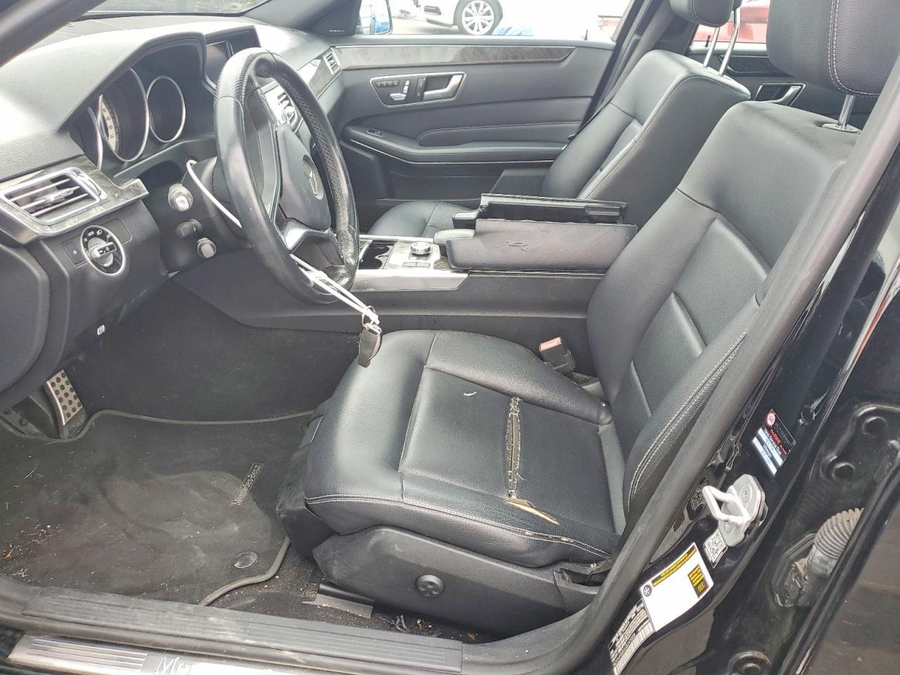 2016 Mercedes-Benz E 350 4Matic - Фото 7