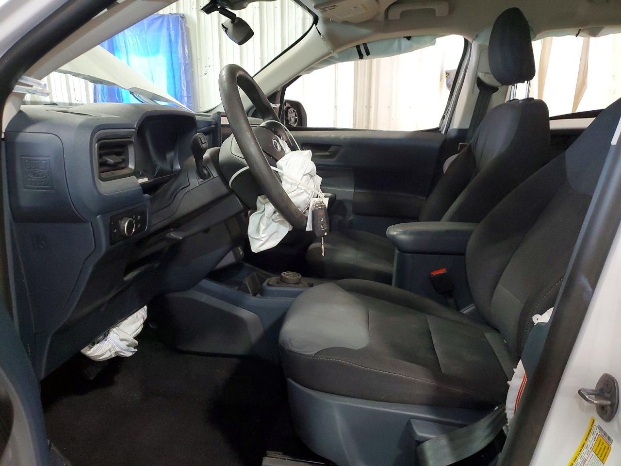 2024 Ford Maverick Xl - Image 7