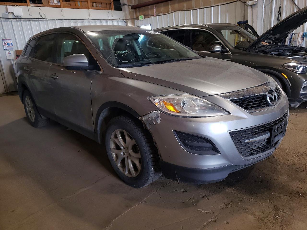 2012 Mazda Cx-9 - Image 4