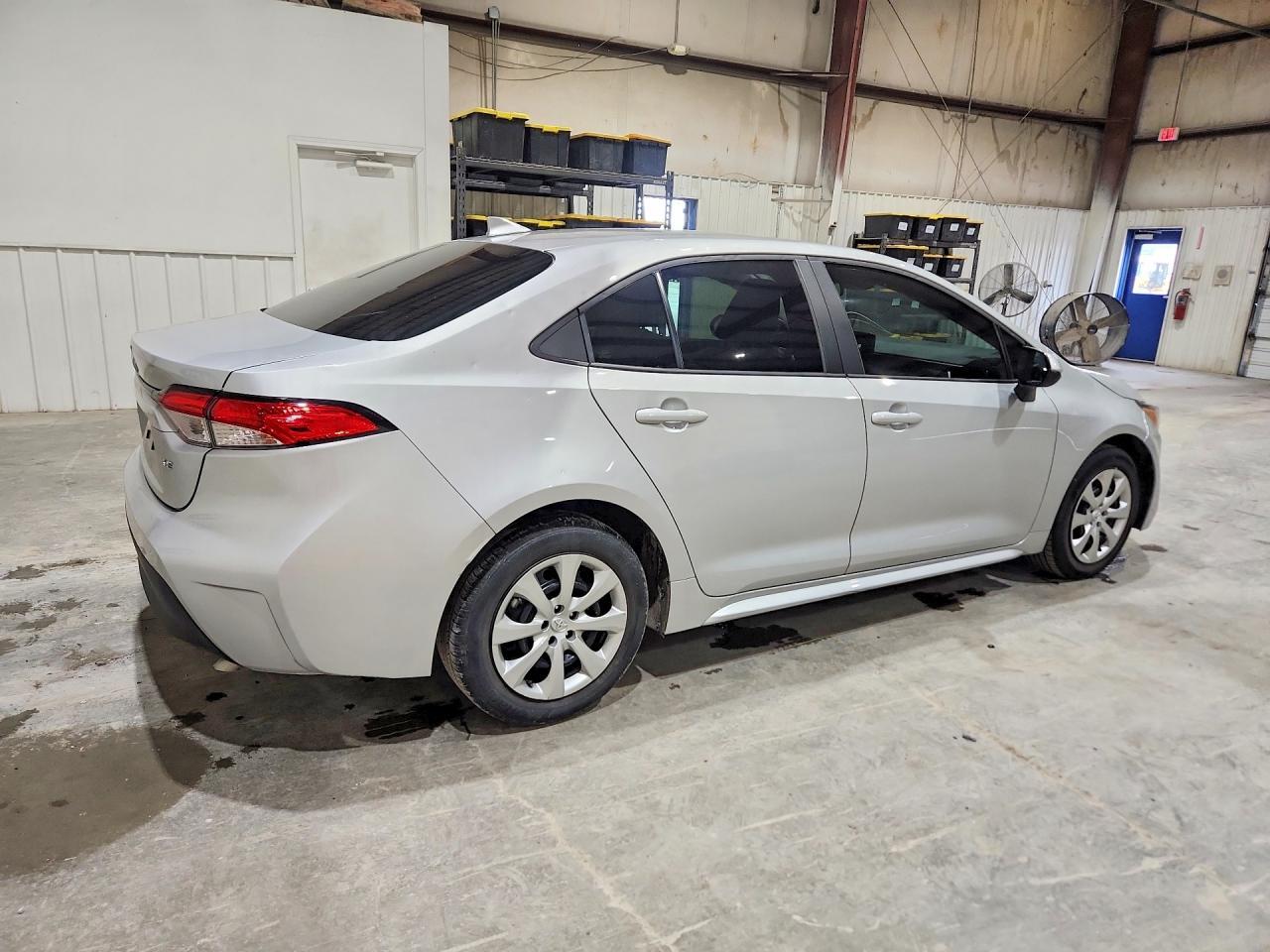 2024 Toyota Corolla Le - Image 3