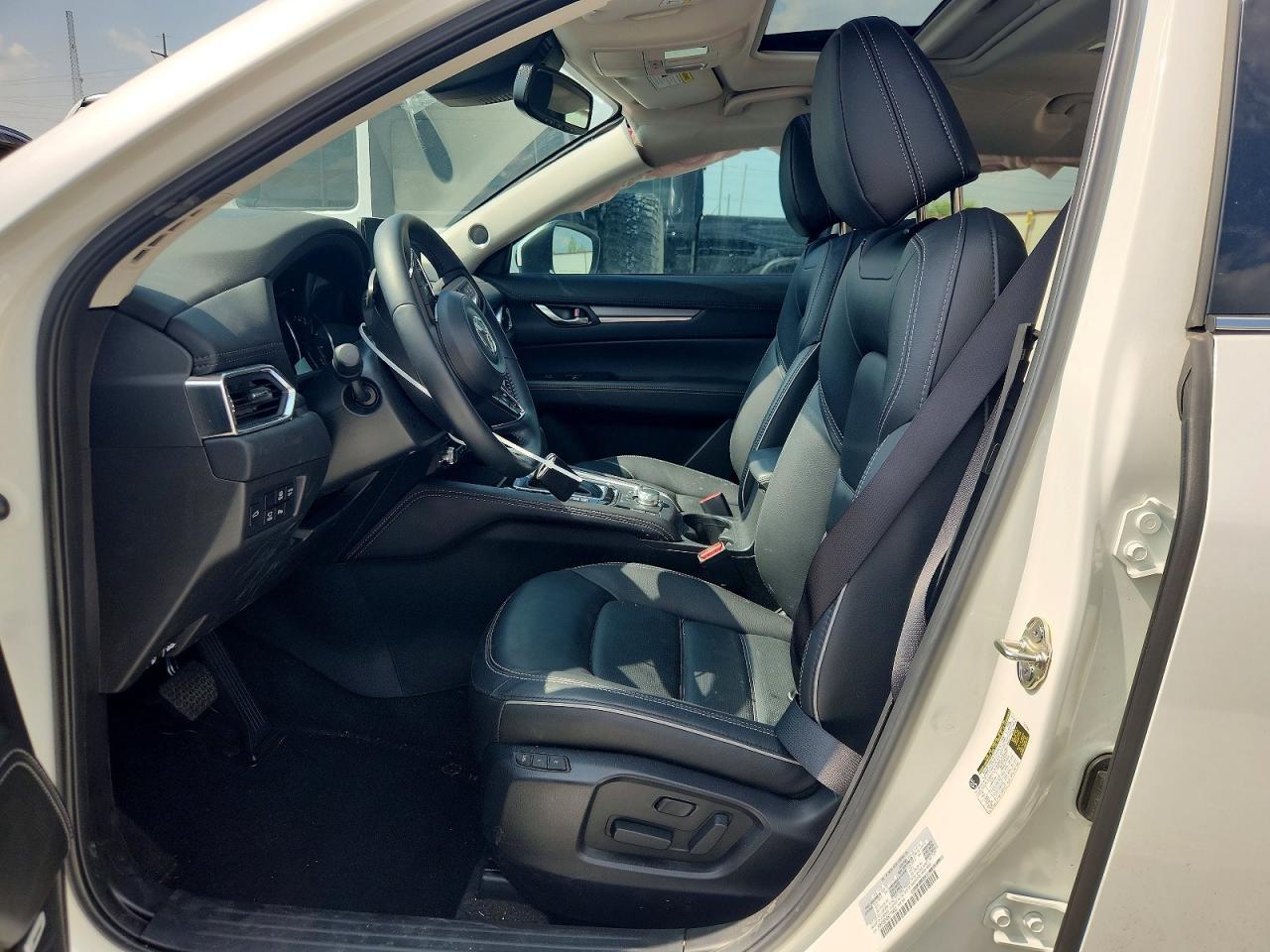 2025 Mazda Cx-5 Premium Plus - Фото 7