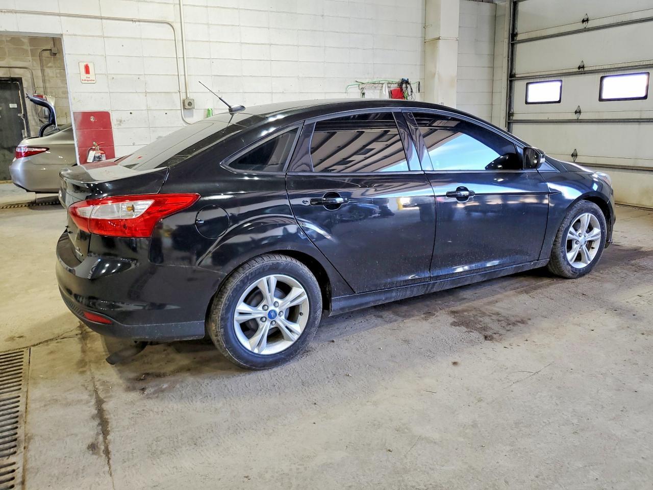 2013 Ford Focus Se - Image 3