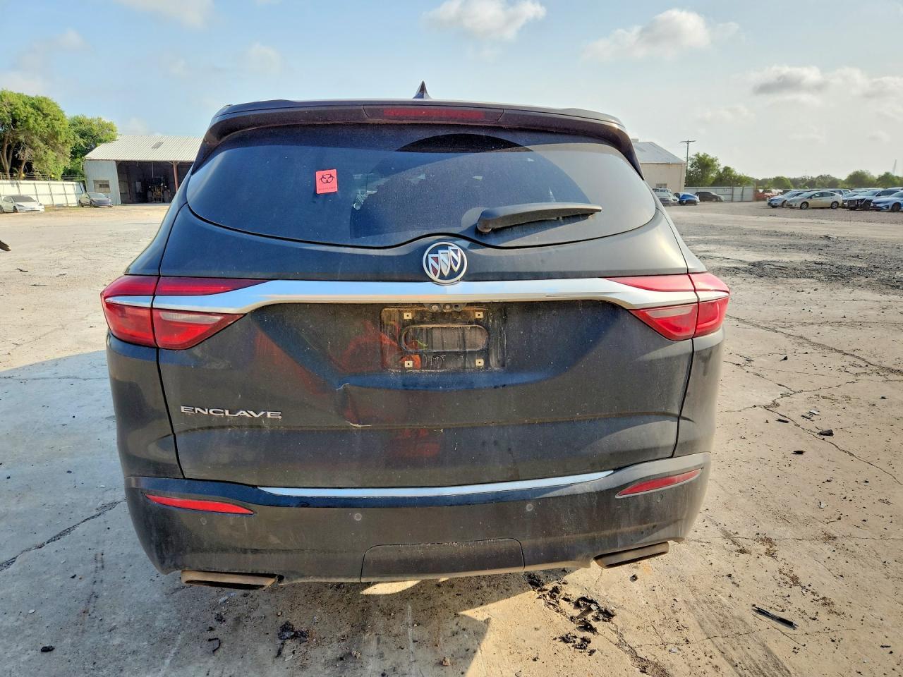 2021 Buick Enclave Avenir - Image 6