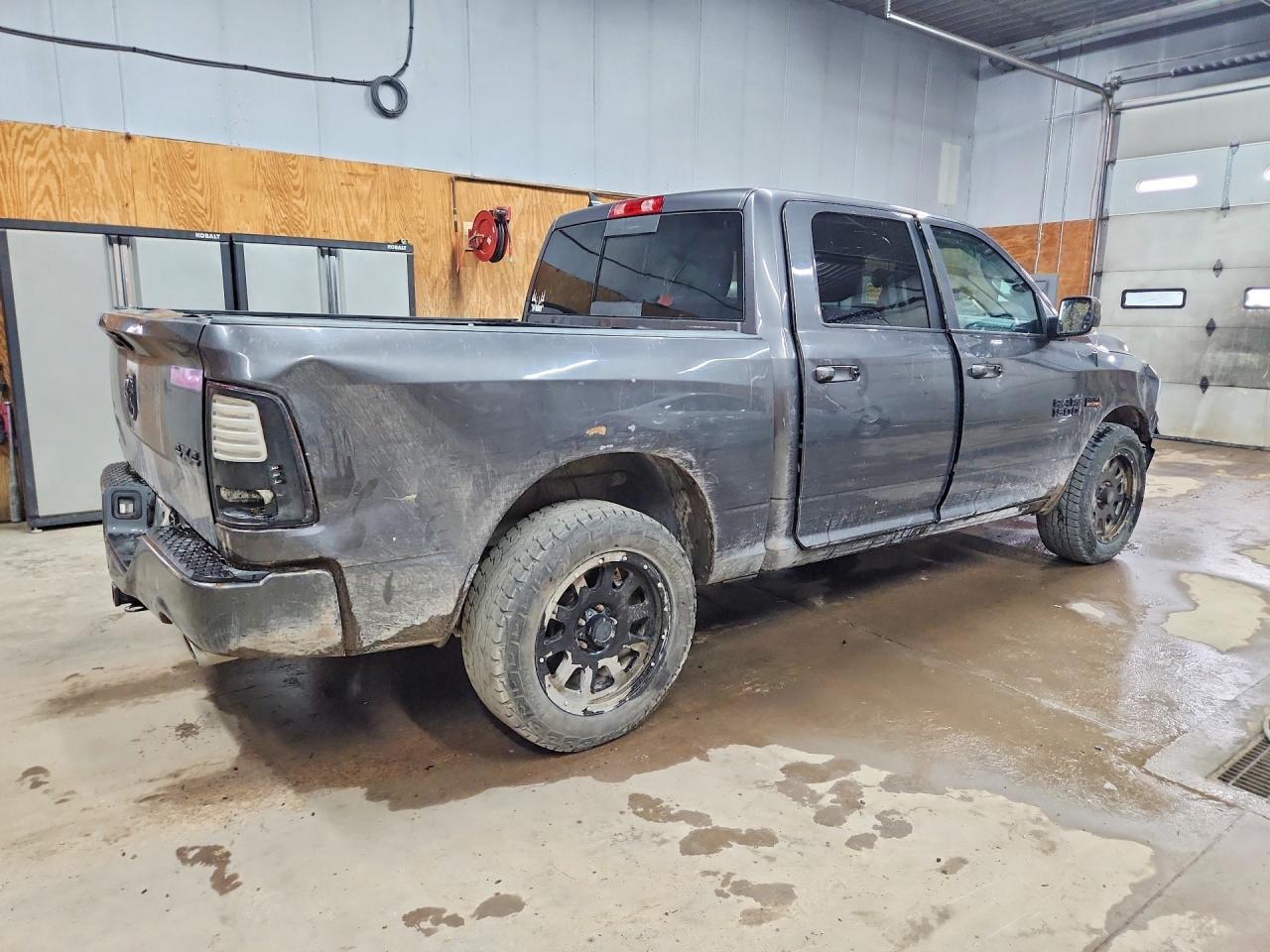 2018 Ram 1500 Sport - Image 3