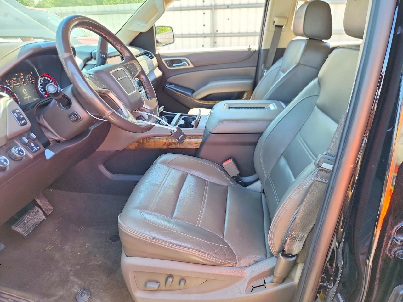 2016 GMC Yukon Xl Denali - Image 7
