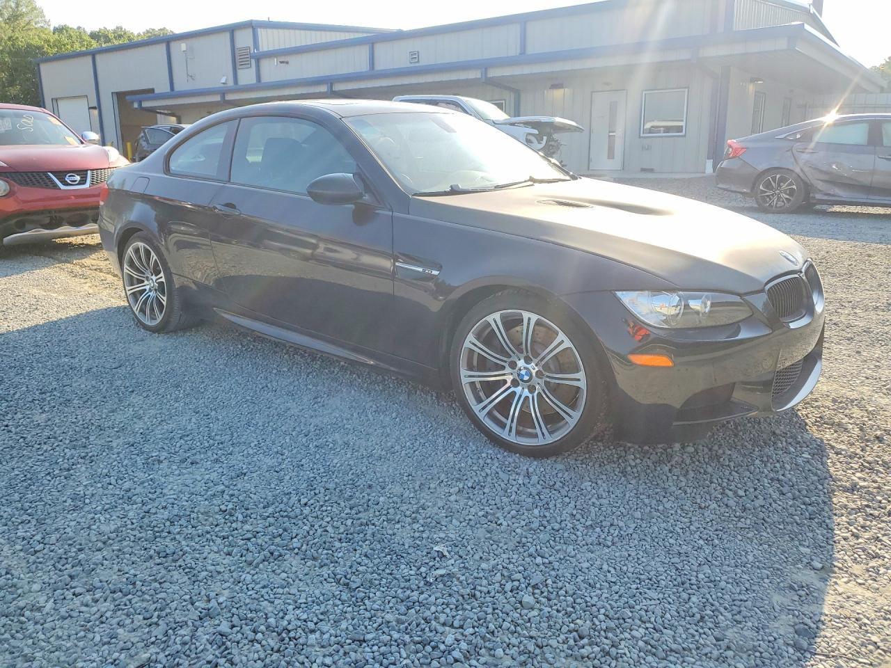 2008 BMW M3 - Фото 4