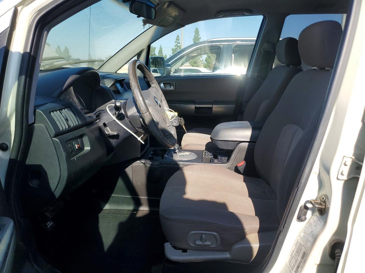 2004 Mitsubishi Endeavor Xls - Фото 7