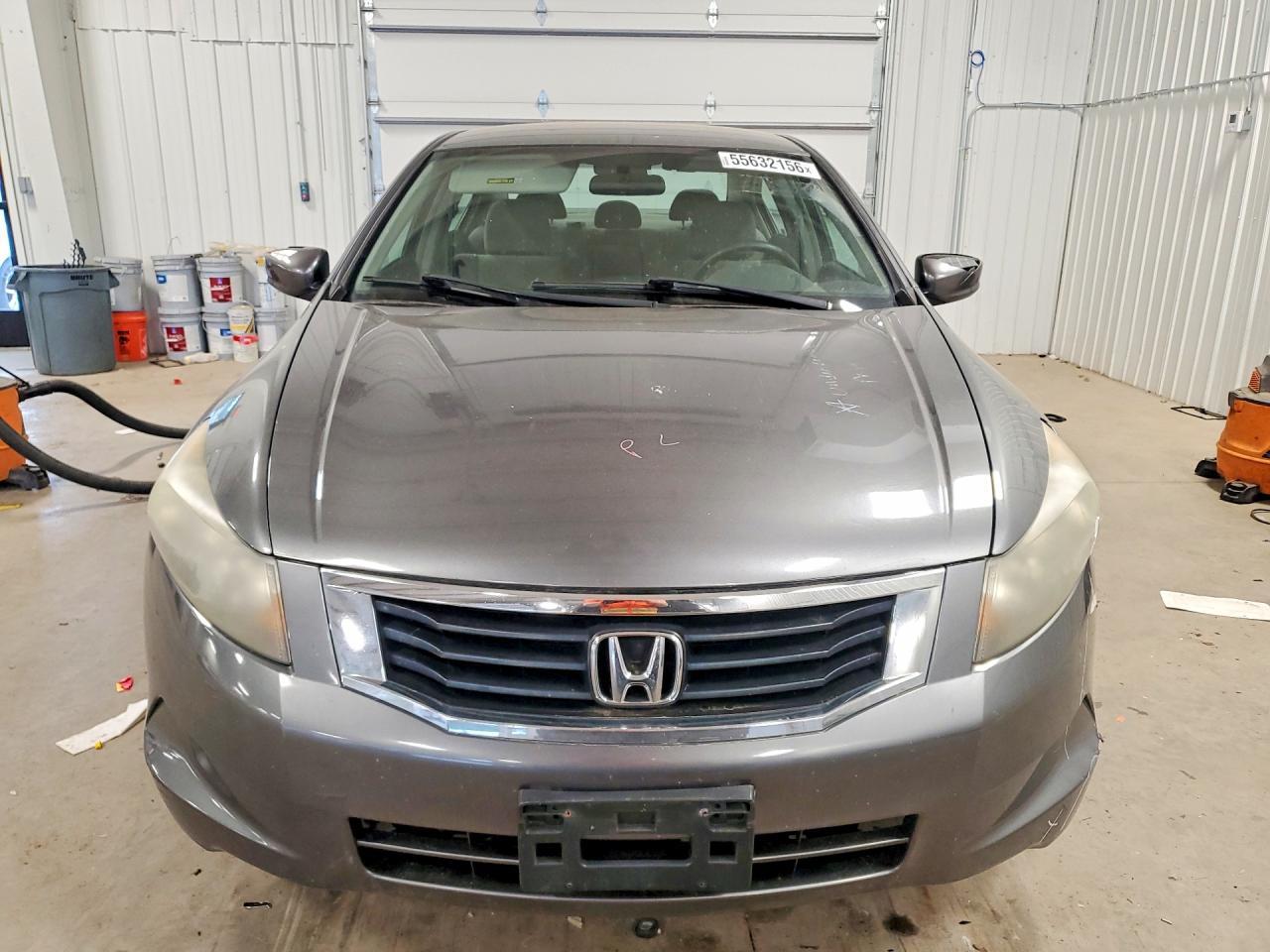 2009 Honda Accord Lxp - Image 5