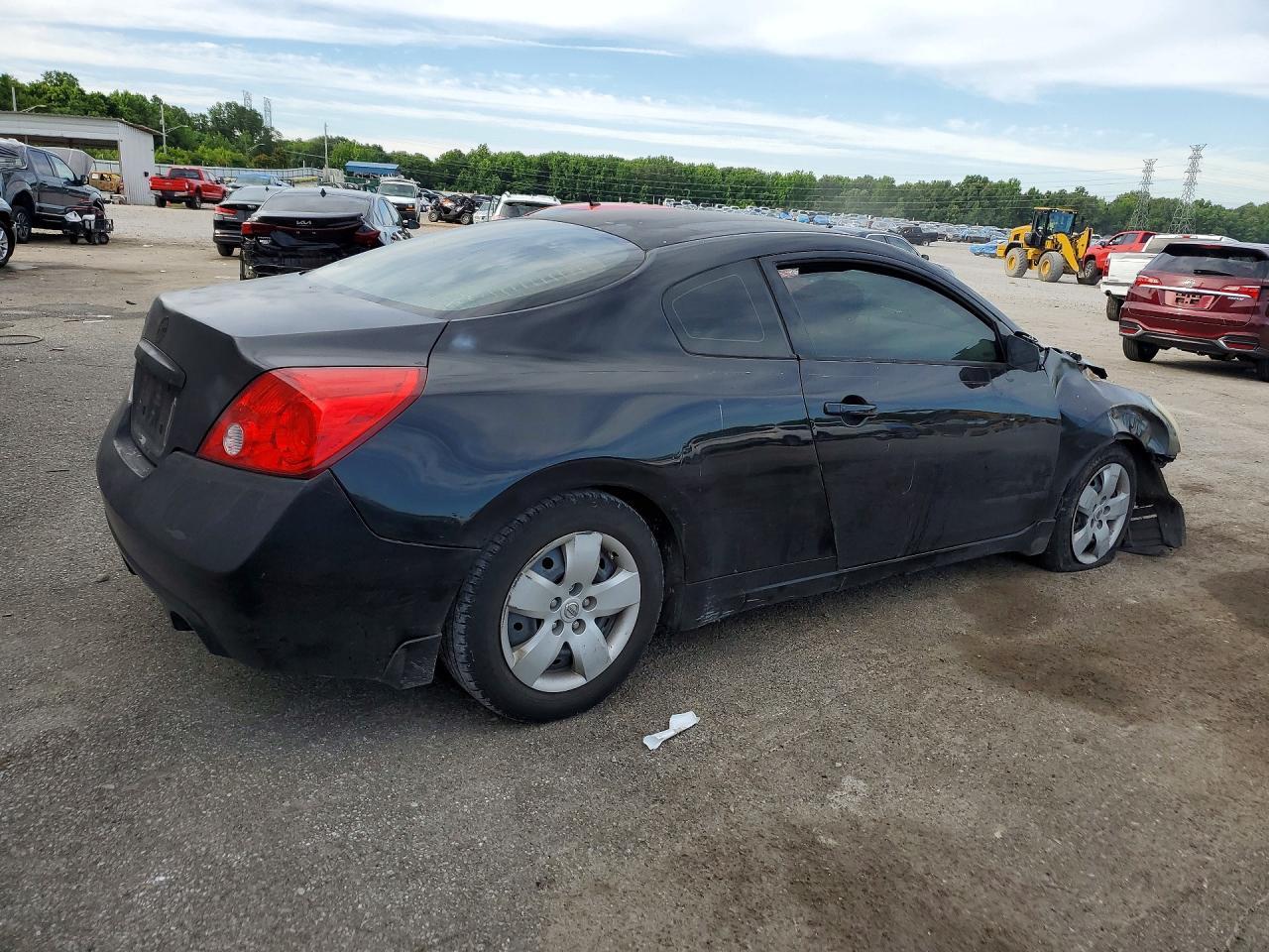 2008 Nissan Altima 2.5S - Image 3