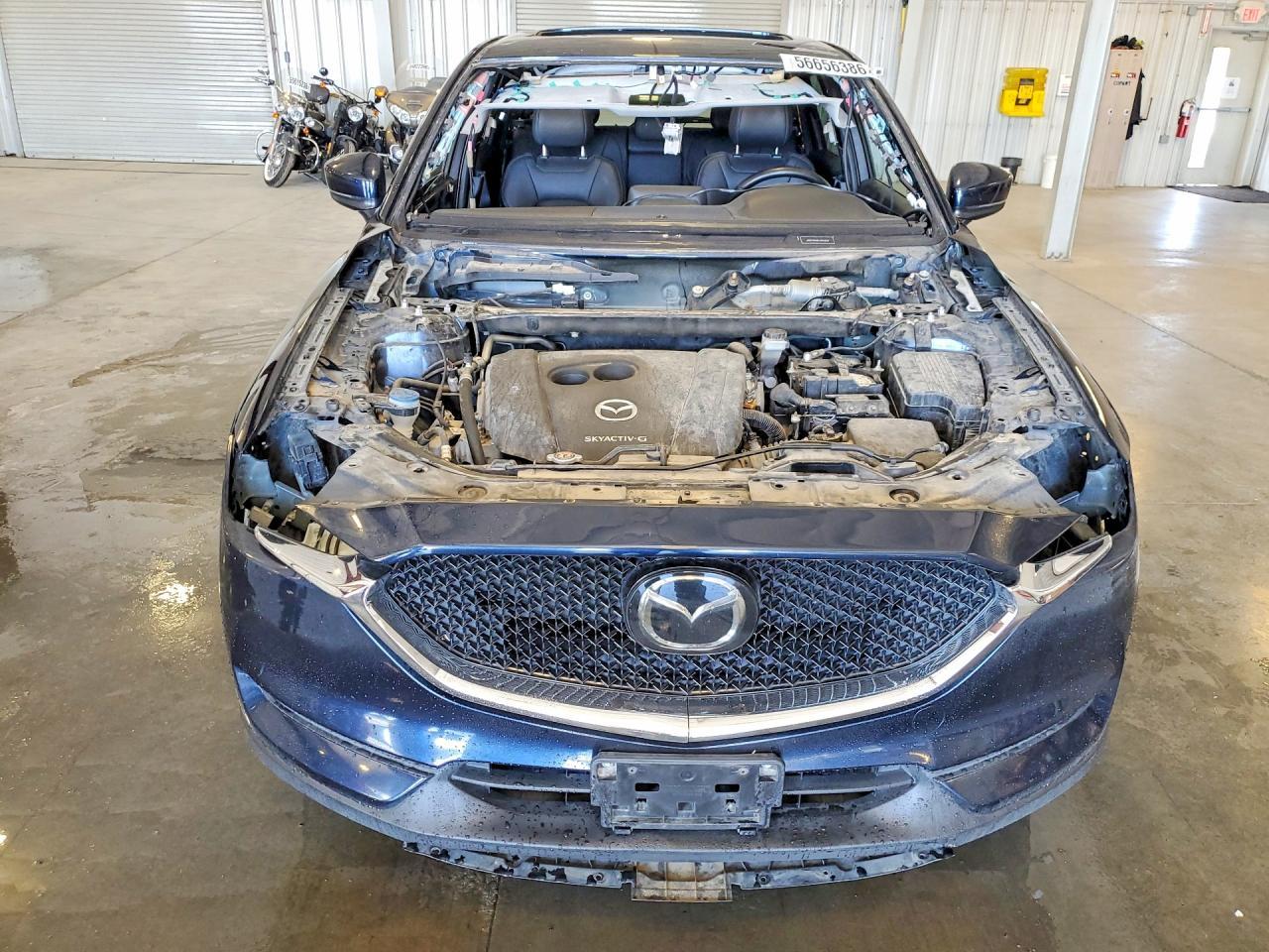 2020 Mazda Cx-5 Touring - Image 5