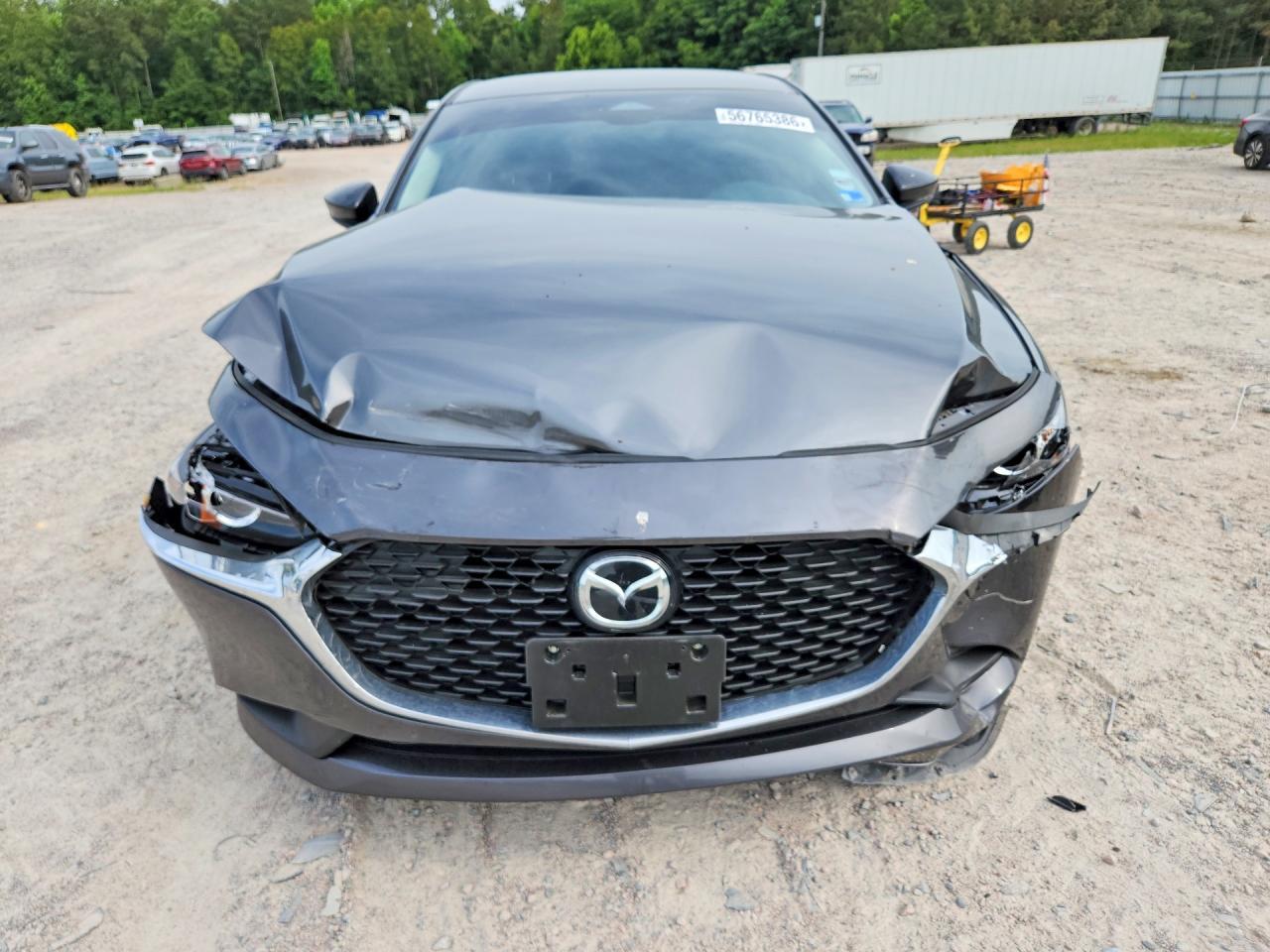 2026 Mazda 3 Select Sport - Image 5