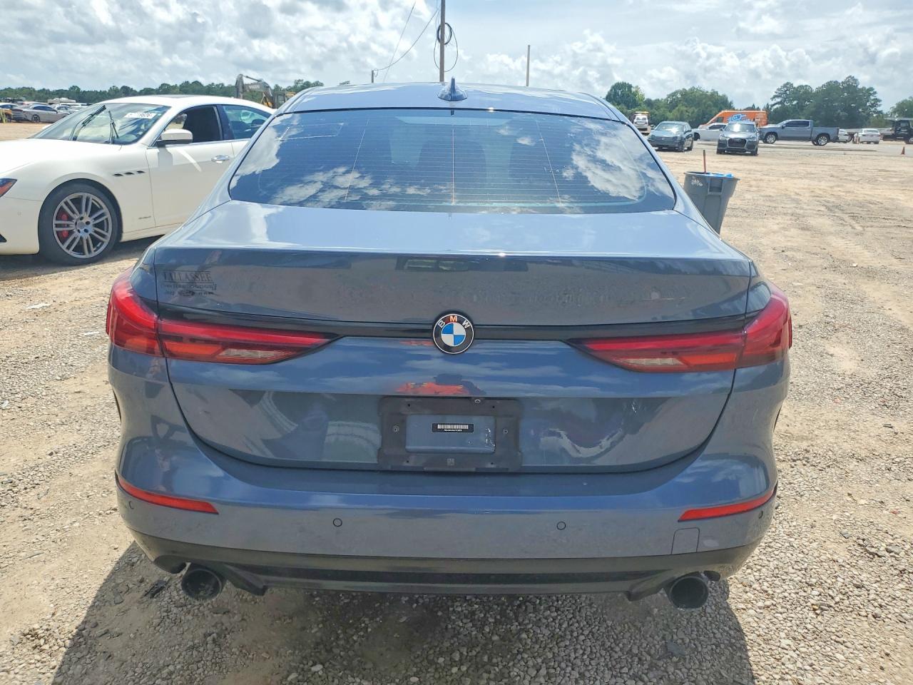 2022 BMW 228I - Фото 6
