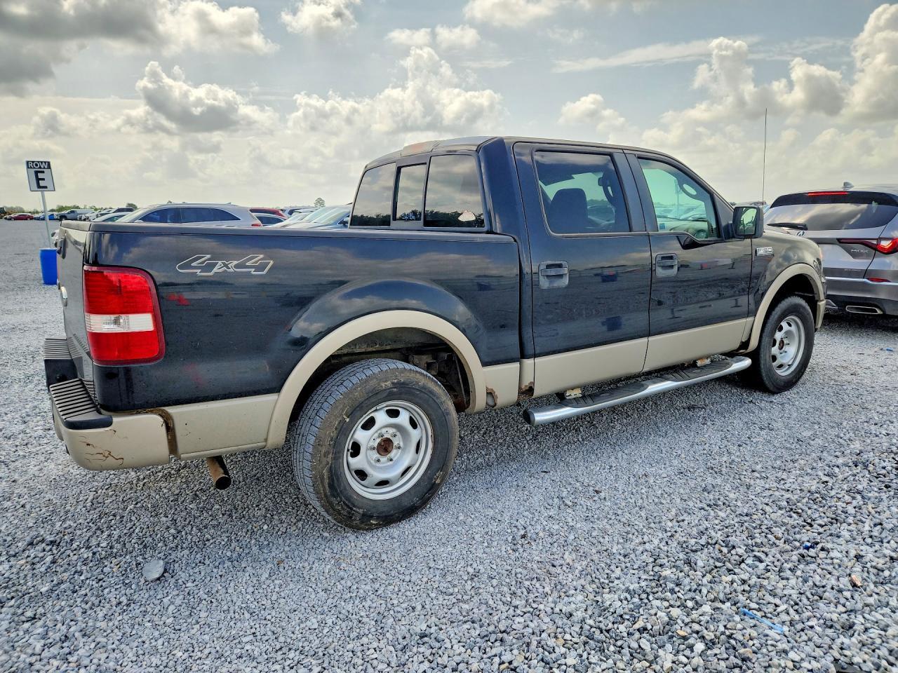 2008 Ford F150 Supercrew - Image 3