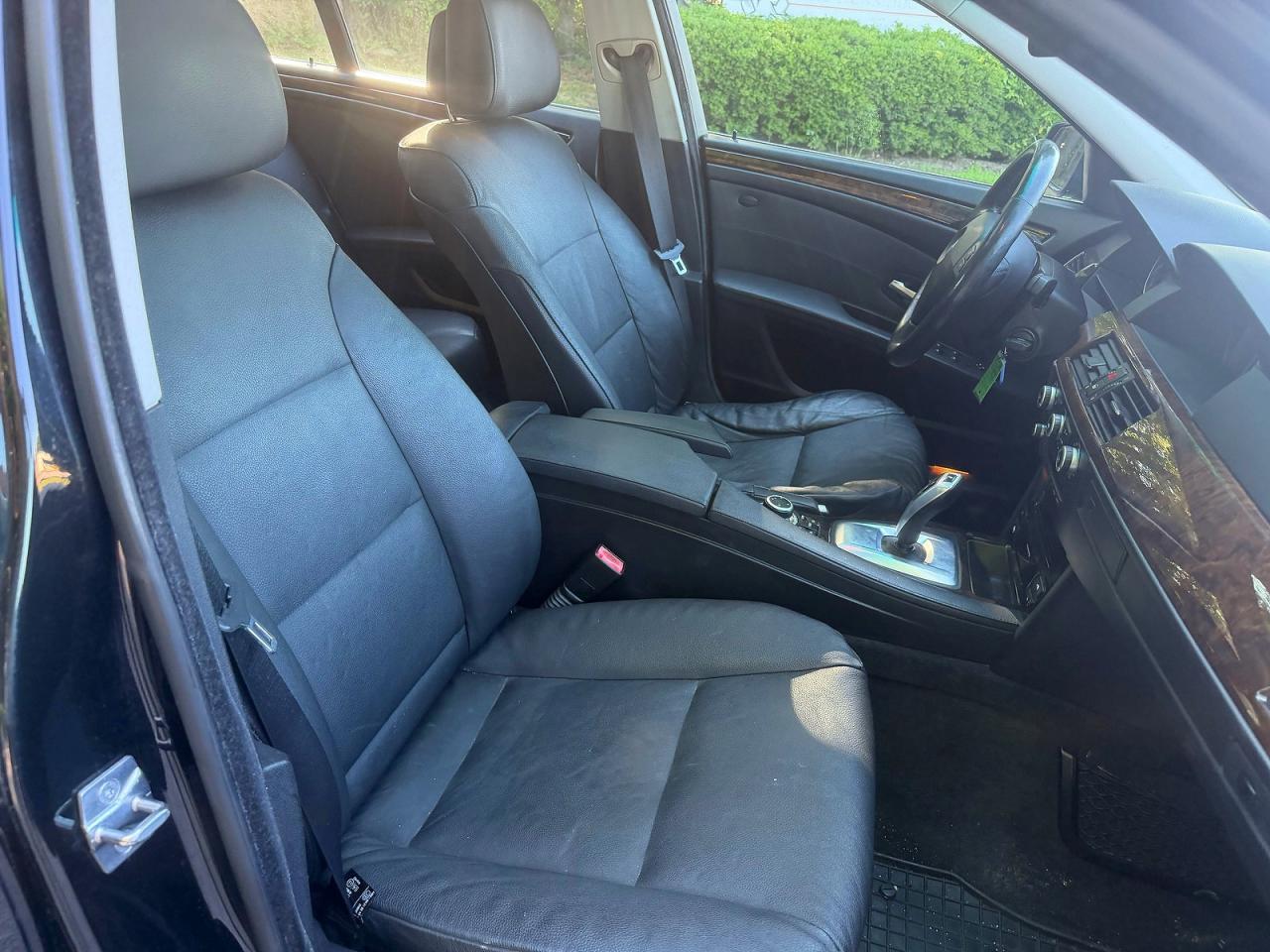 2010 BMW 528 Xi - Фото 5