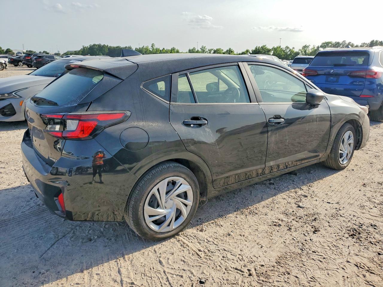 2025 Subaru Impreza - Фото 3