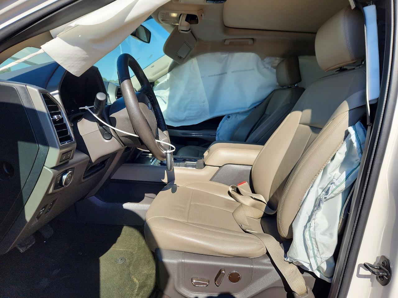 2019 Ford Expedition Max Xlt - Фото 7