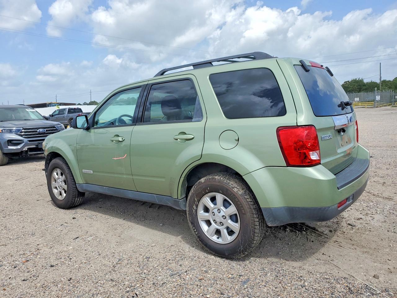 2008 Mazda Tribute S - Фото 2