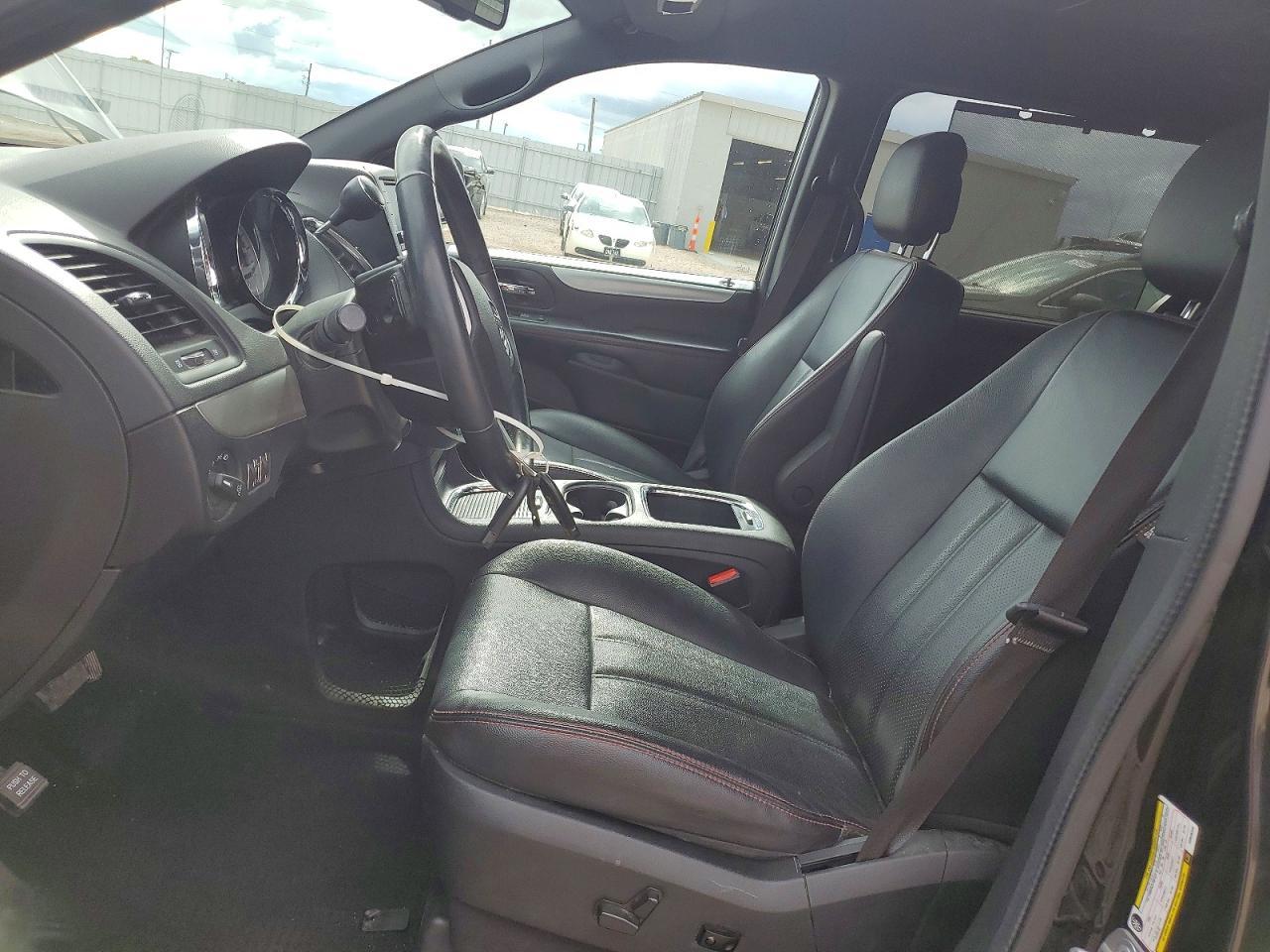 2017 Dodge Grand Caravan - Image 7