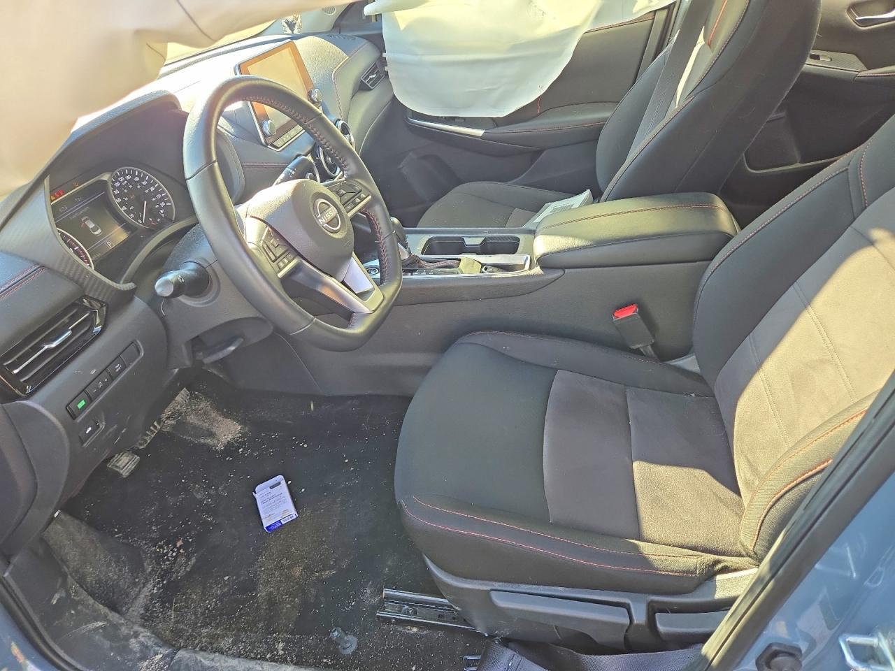 2024 Nissan Sentra Sr - Фото 7