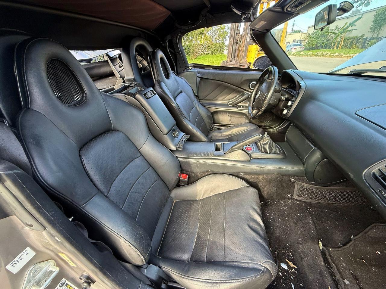 2003 Honda S2000 - Image 4