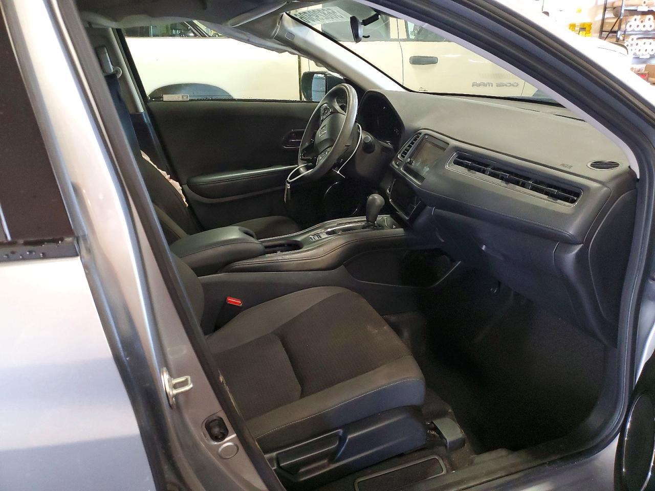 2020 Honda Hr-V Ex - Image 7
