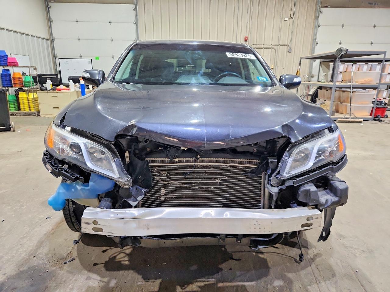 2015 Acura Rdx Technology - Фото 5
