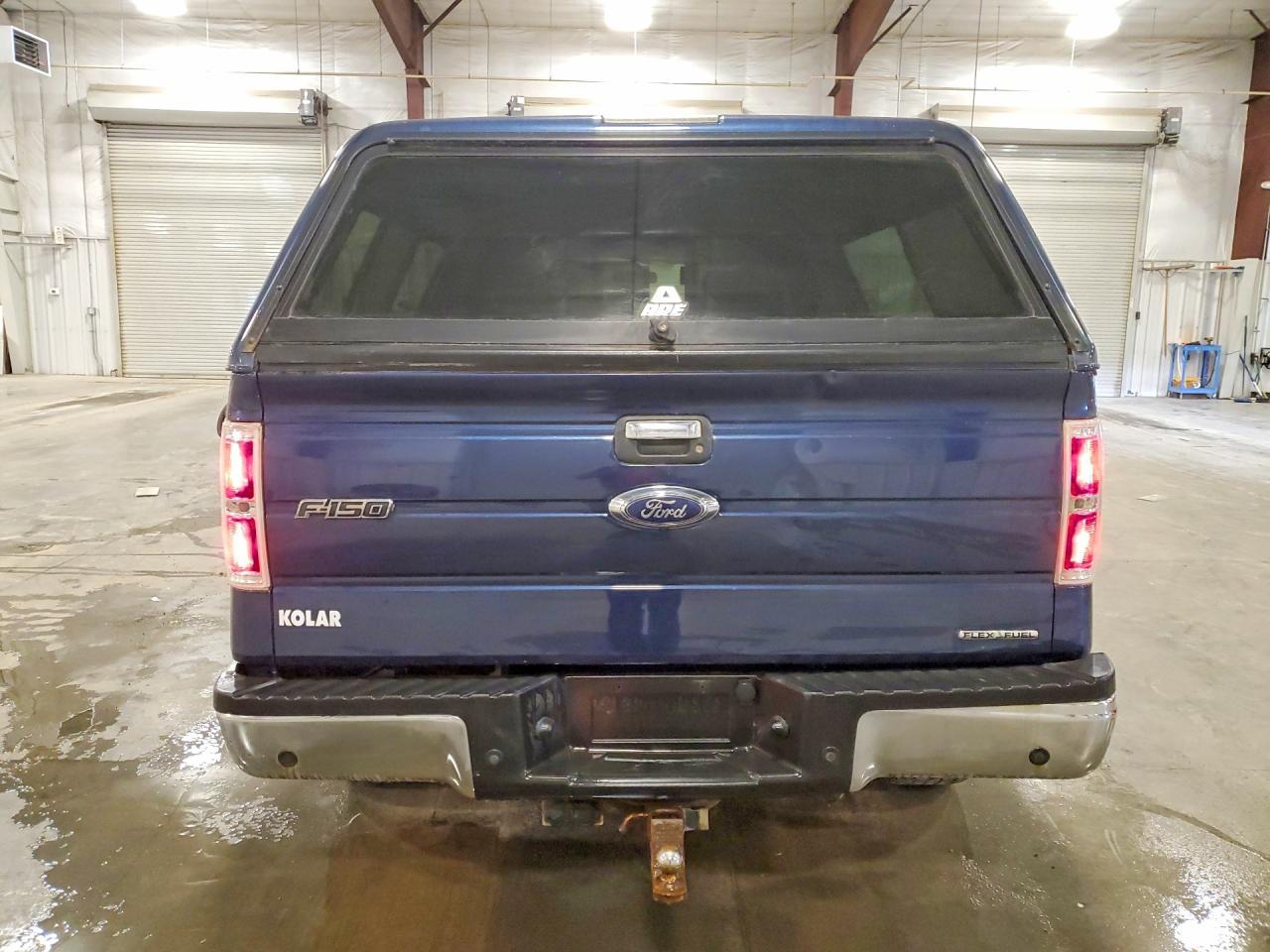 2014 Ford F150 Super Cab - Image 6