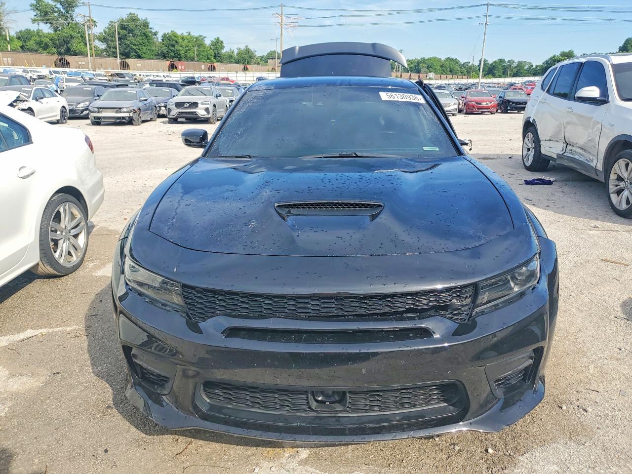 2022 Dodge Charger Scat Pack - Фото 5