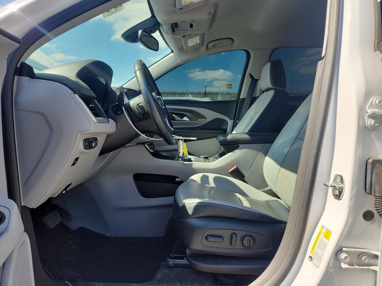 2024 GMC Terrain Slt - Image 7