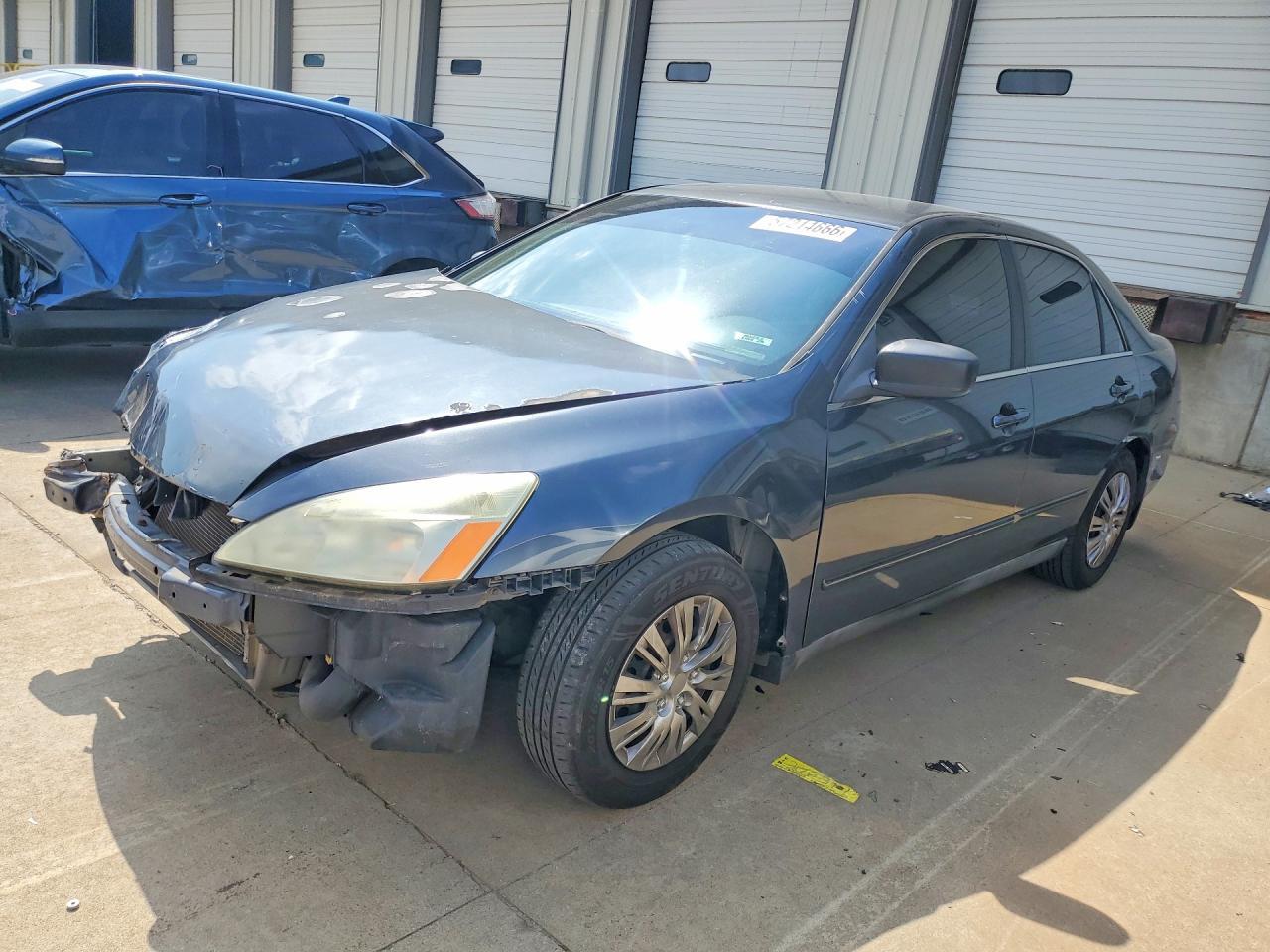 2006 Honda Accord Lx