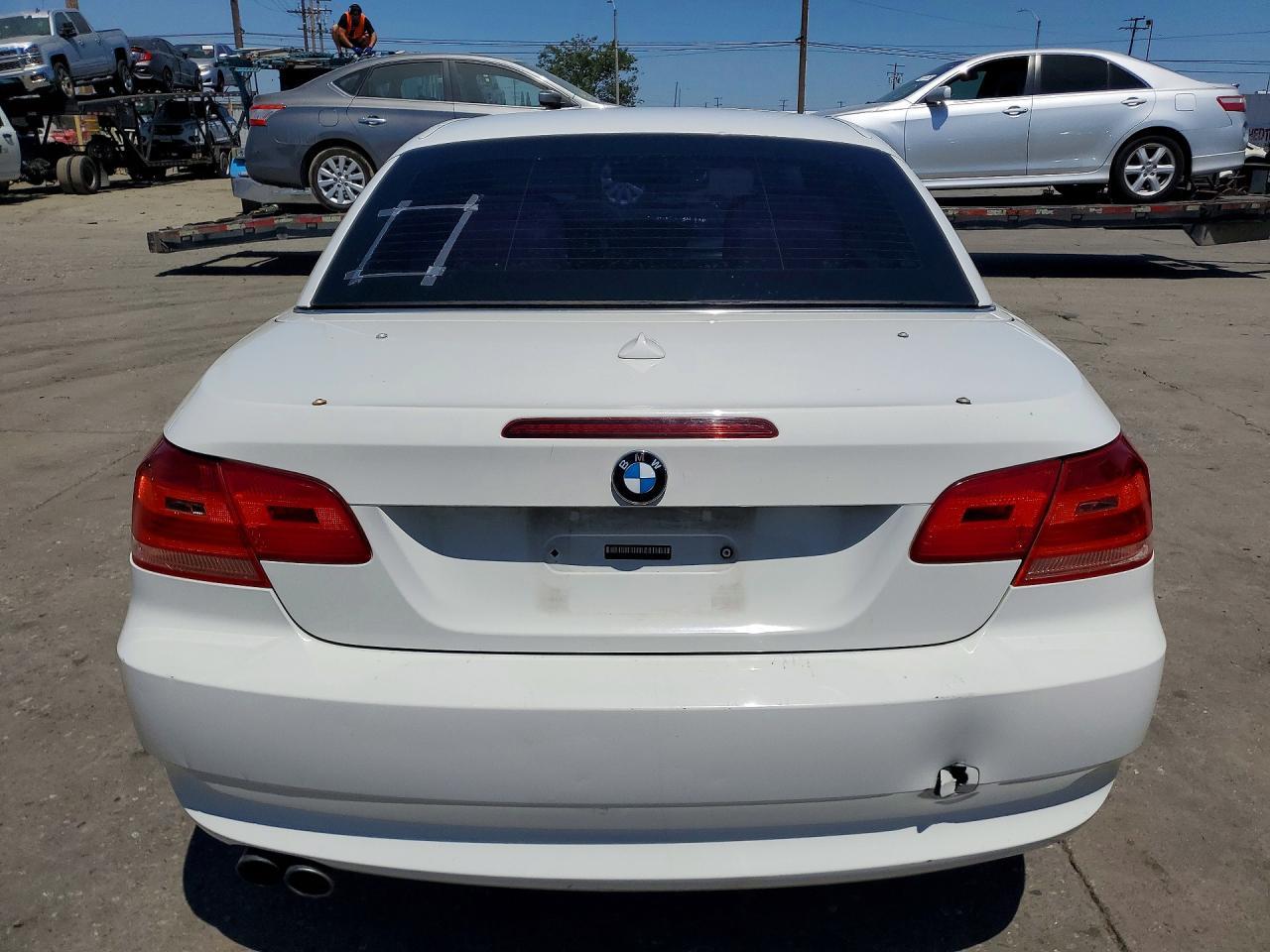 2008 BMW 328 I - Image 6