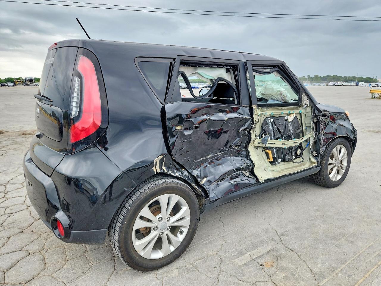 2016 Kia Soul + - Фото 3